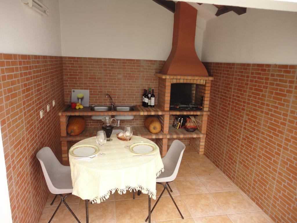 Sea & Relax Villa Nazare Room photo