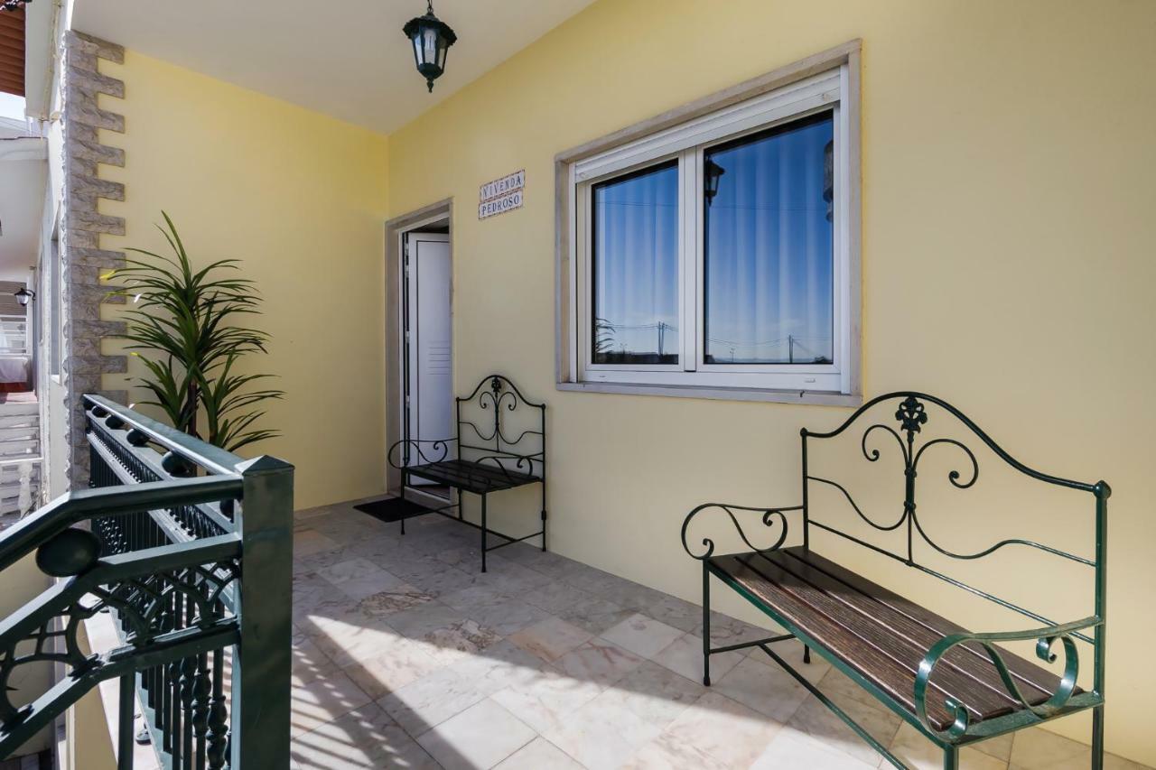Sea & Relax Villa Nazare Exterior photo